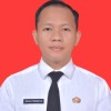 Mulya Fitranda. AR