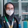 Siti Nurkasanah, M.Biomed